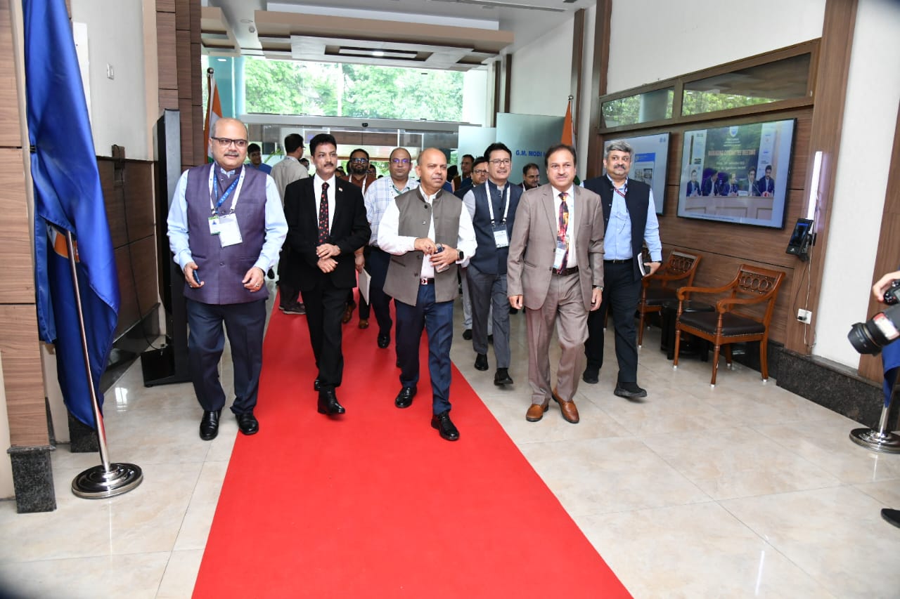 National Workshop -1