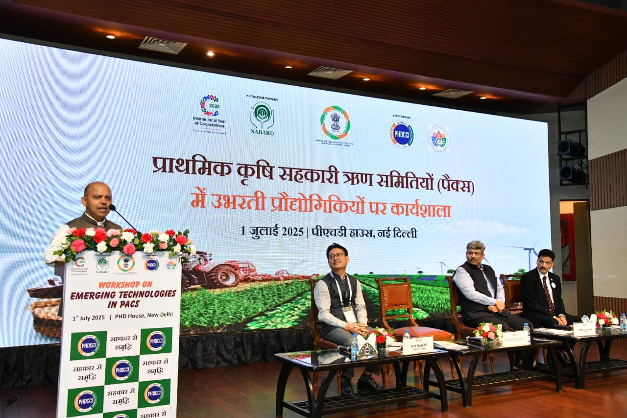 National Workshop -11
