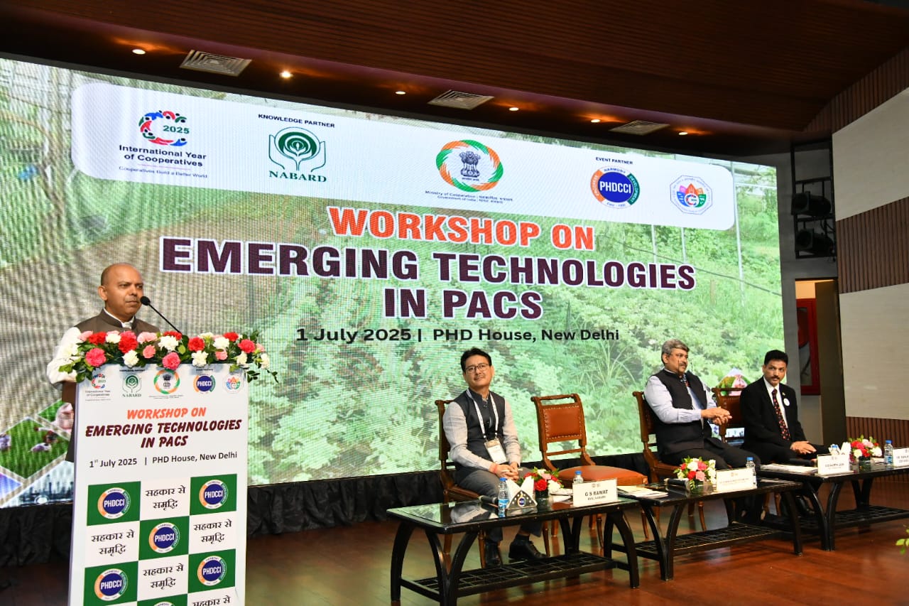 National Workshop -2
