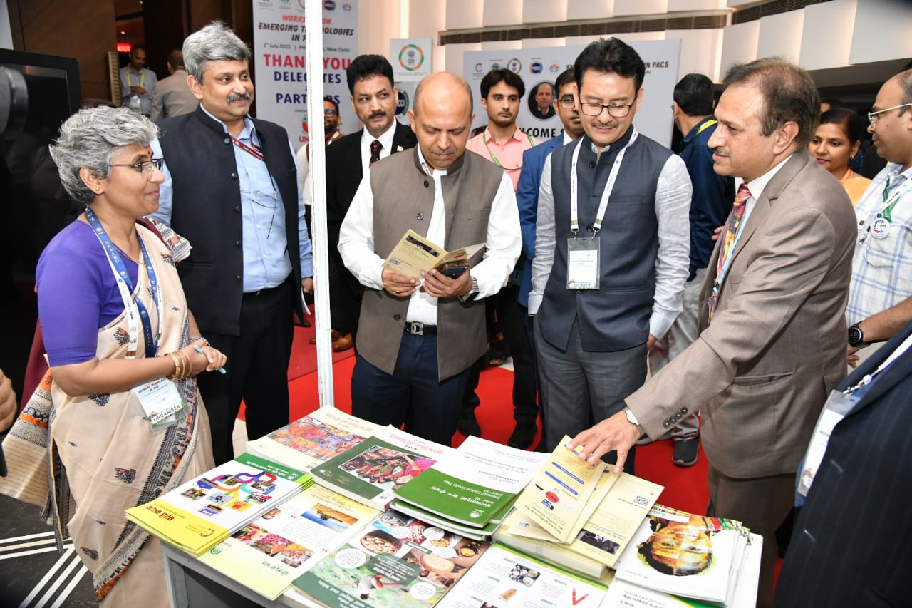National Workshop -9